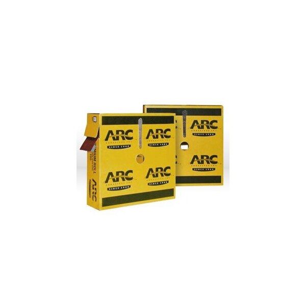 Arc Abrasives Shop Roll, RL-PREM SHOP 2in. X 50YD 240 0902012 - main